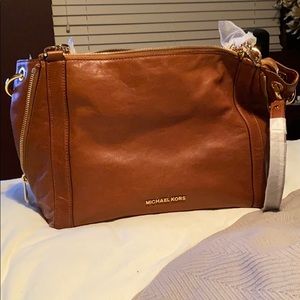 Brand New Michael Kors Purse
